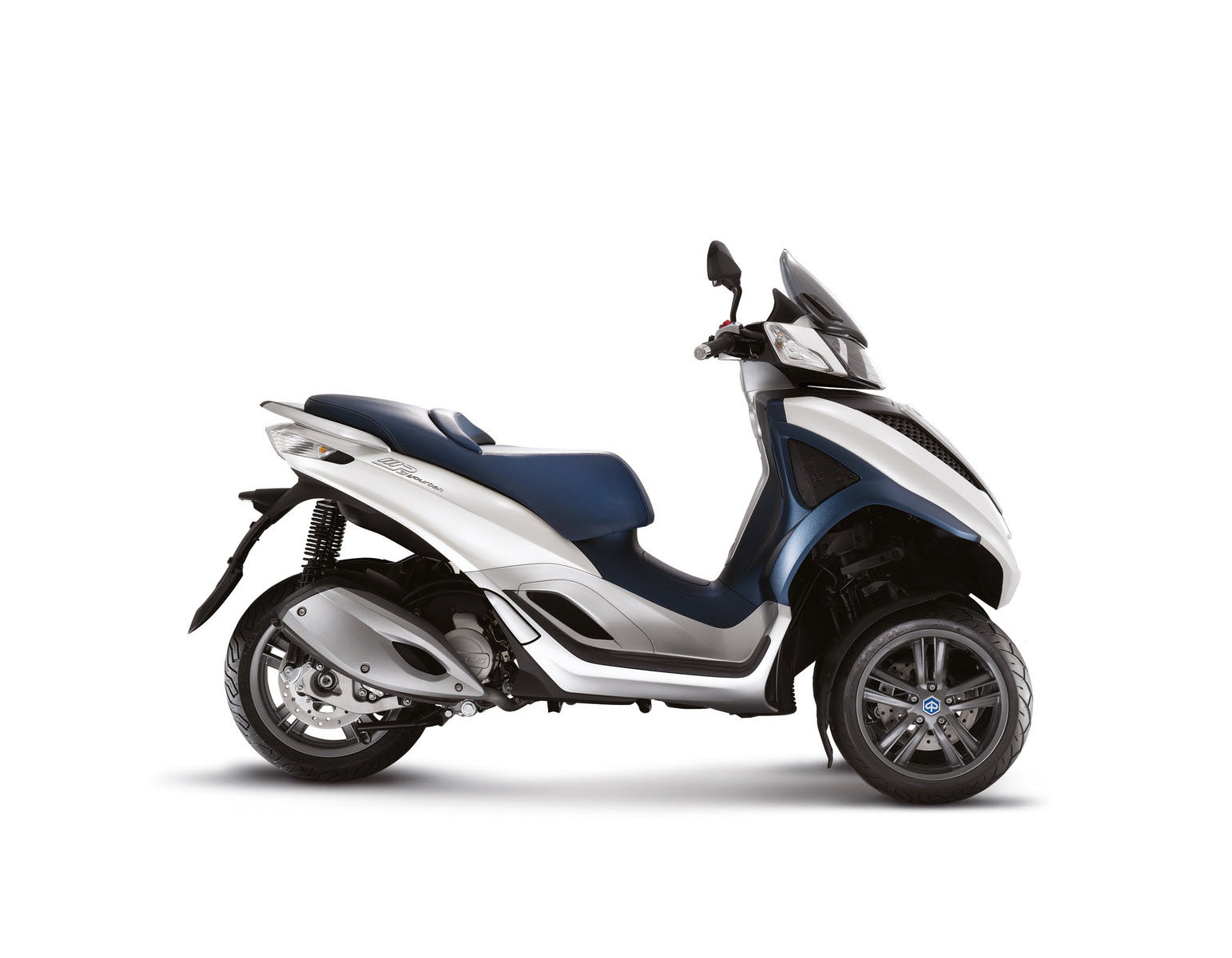 XEvo 125 review