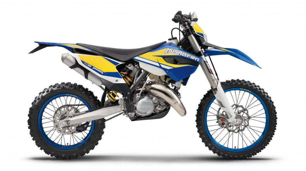 KLX 250 (2013 - present) review