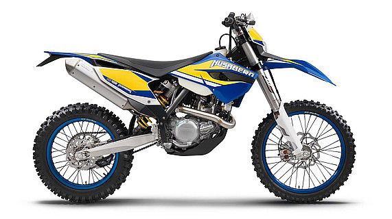 MRT 125 review