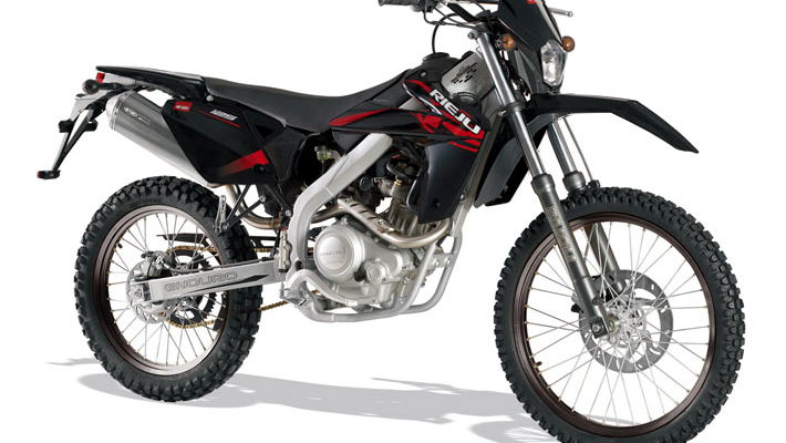 MRT 125 review