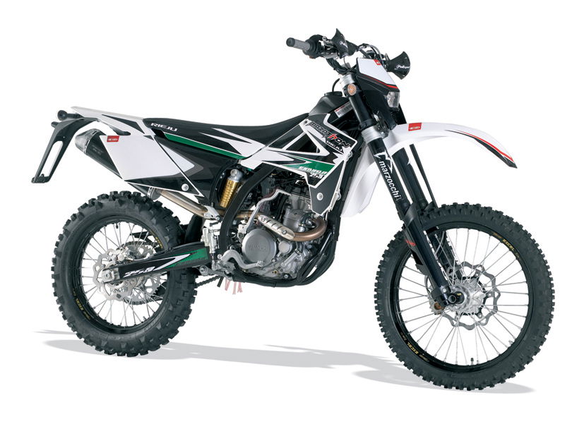 Freeride 350 (2012 - present) review