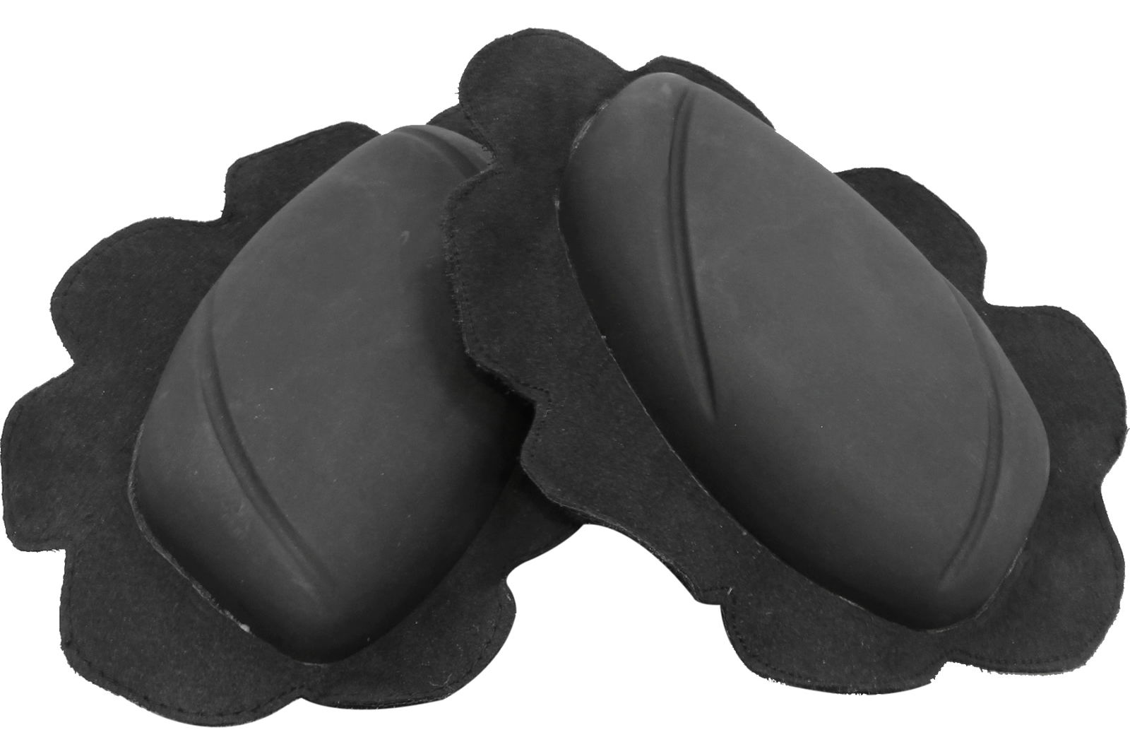 Black Drift Motorcycle Knee Sliders