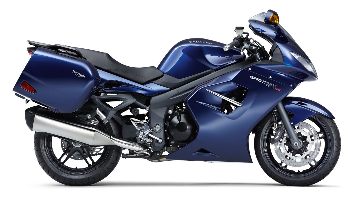 Sprint 1050 GT (2011 - present) review