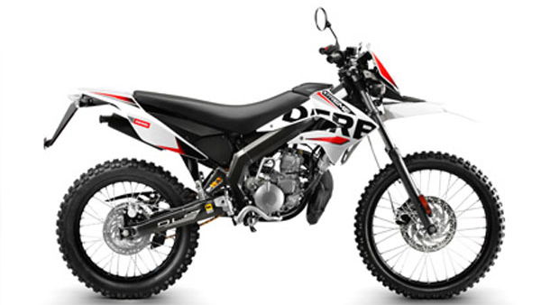 Senda X-treme 50 R review