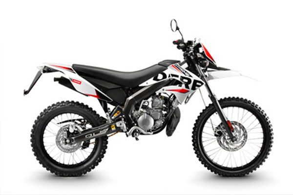Senda DRD 125 SM review