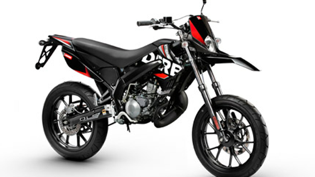 Senda X-Treme 50 SM review