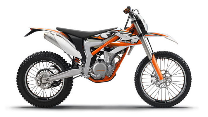 Freeride 350 (2012 - present) review
