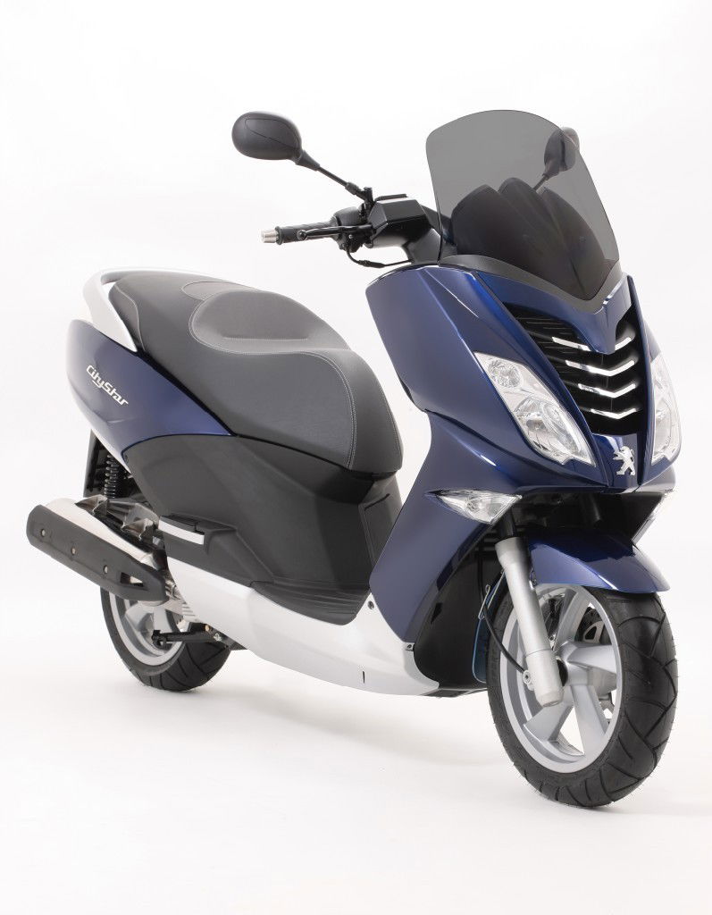 PX125 (2011 - present) review