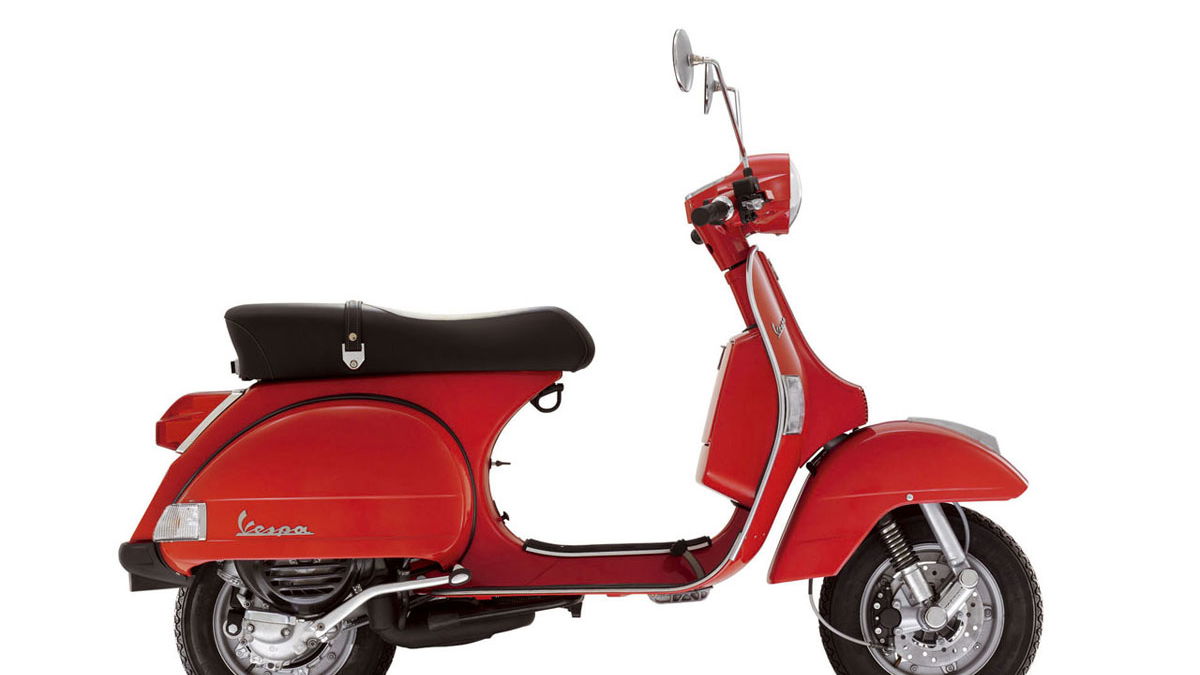PX125 (2011 - present) review