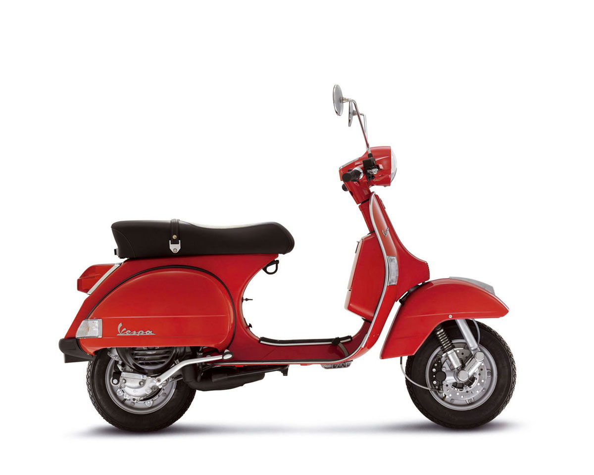 Citystar 125 (2010 - present) review
