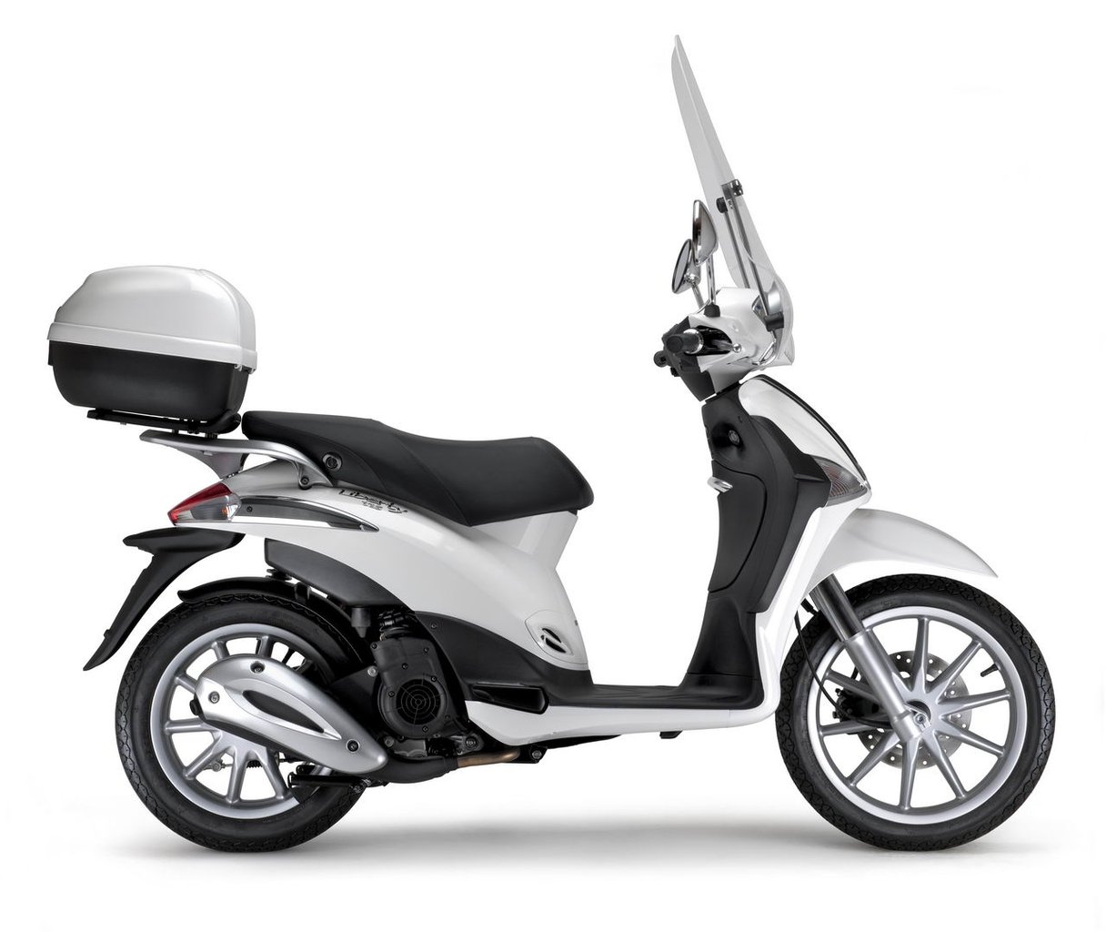 PX125 (2011 - present) review