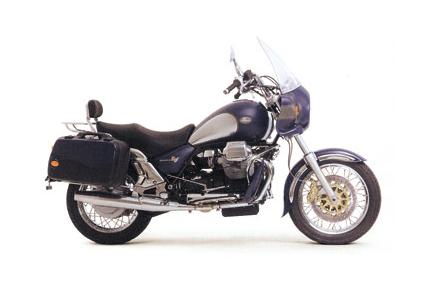 RS125 (1993 - 1997) review