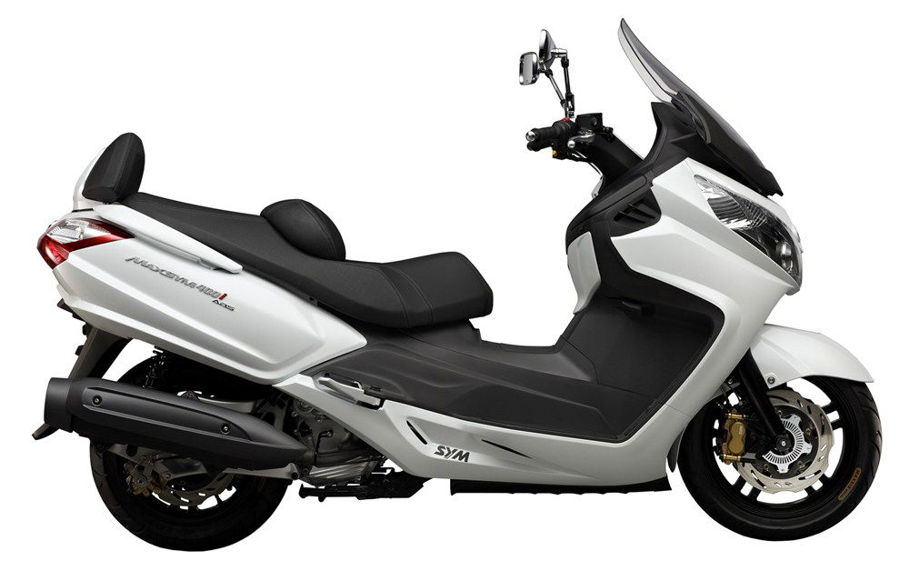 HD2 200i review