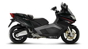 SRV850 (2012 - present) review