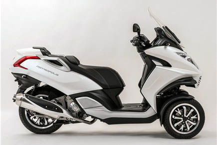 X10 350 Executive (2012 - present) review