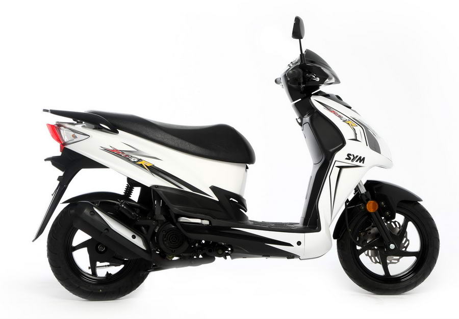 Allo 125 review