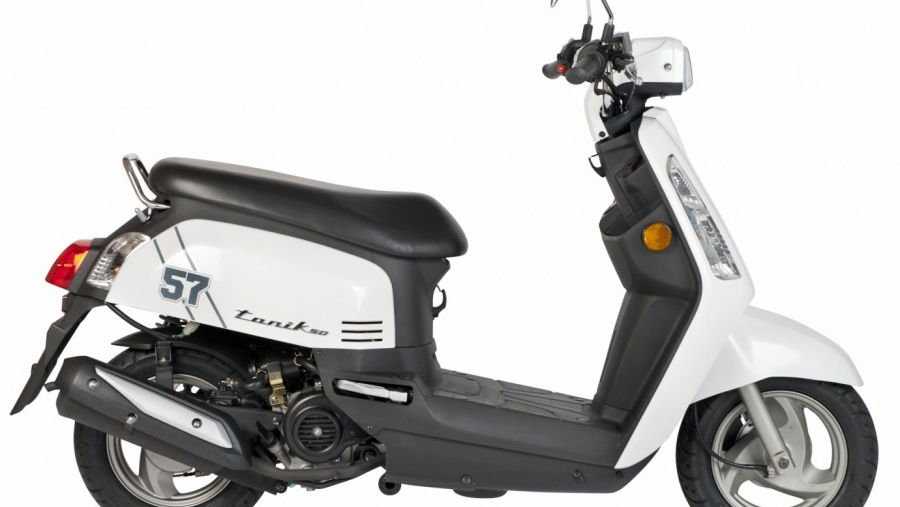 Tonik 50 review