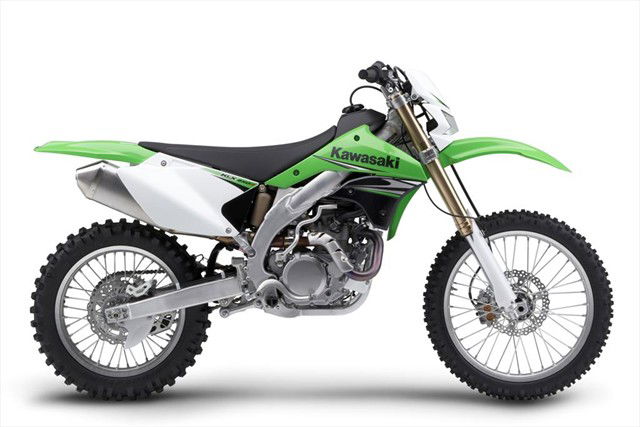 350 EXCF (2012 - present) review