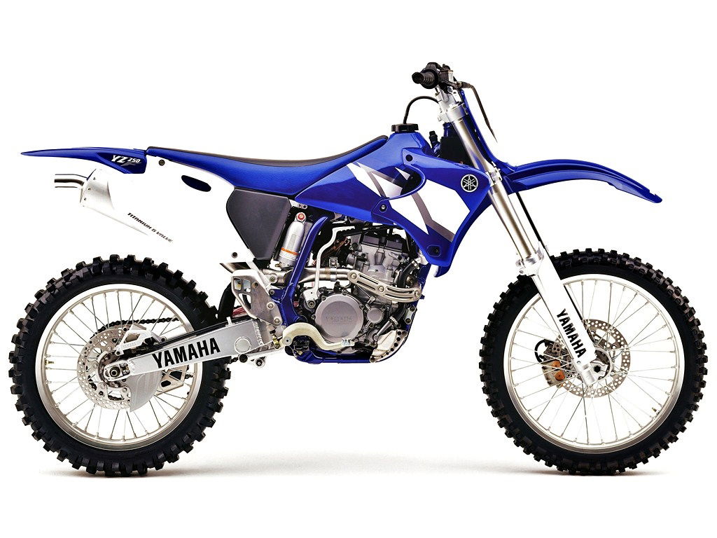 KLX450R (2009 - present) review