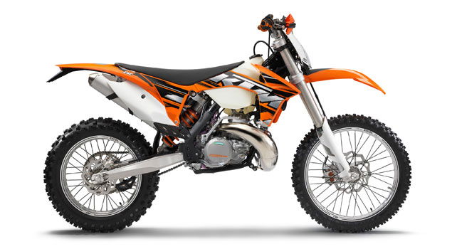 350 EXCF (2012 - present) review