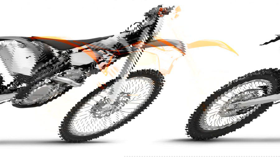 350 EXCF (2012 - present) review