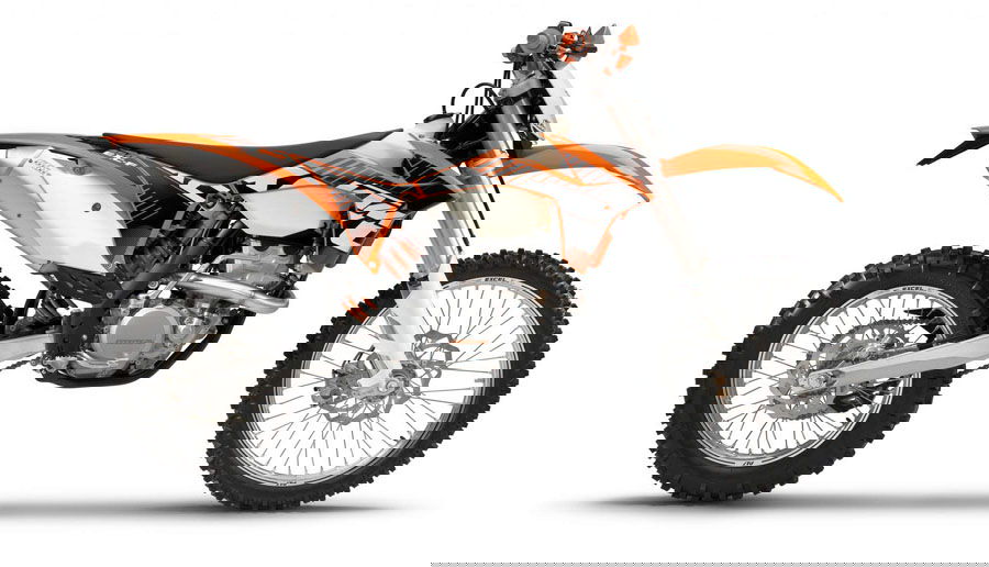 300 EXC (1993 - present) review