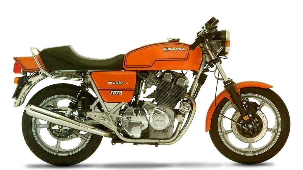 Jota (1976 - 1982) review