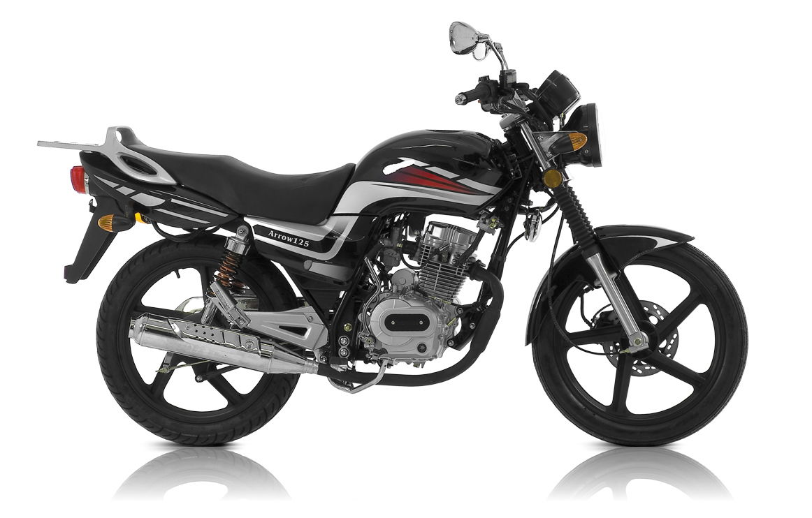 XS 125K (2011 - present) review