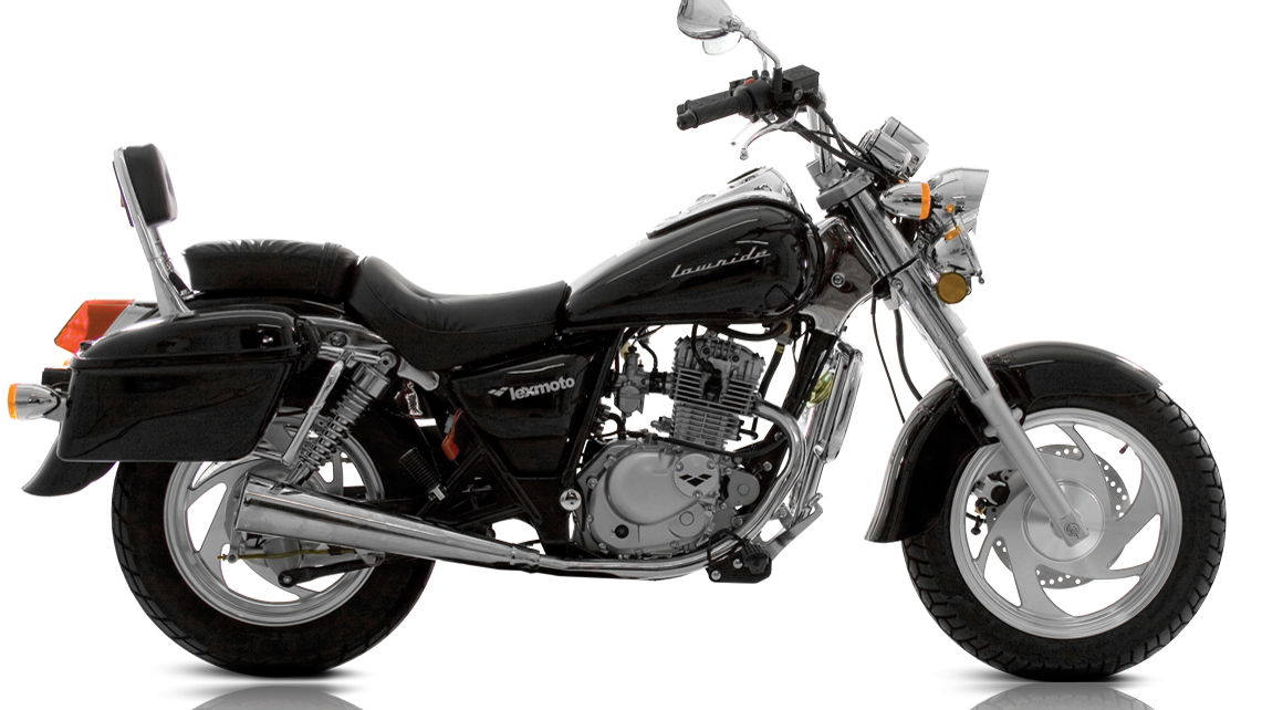 Lowride DFE125-L review