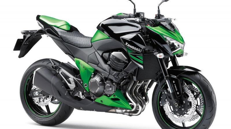 Z800 (2013 - present) review