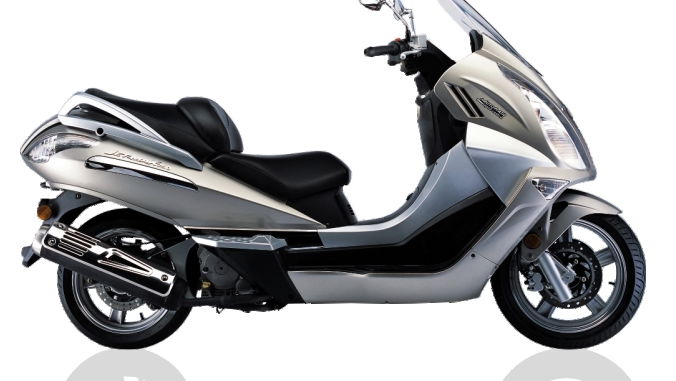 Jetmax 250 review