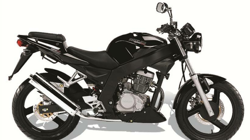 VJ125 RoadWin (2005 - present) review