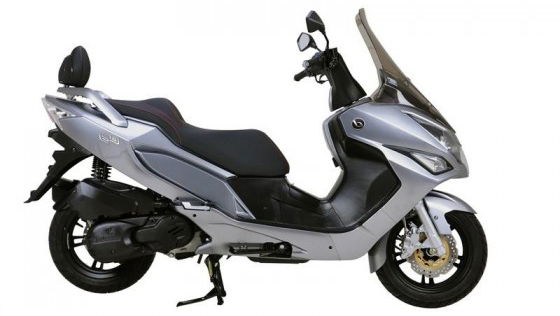 S3 Advance 250 (2011 - present) review