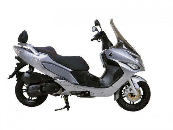 GTR 300 review