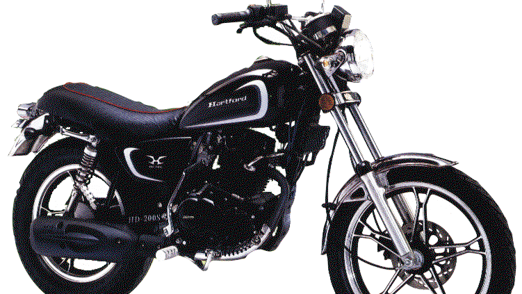 HD200S review