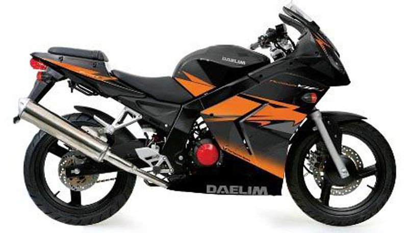 Superlight 125 Limited review