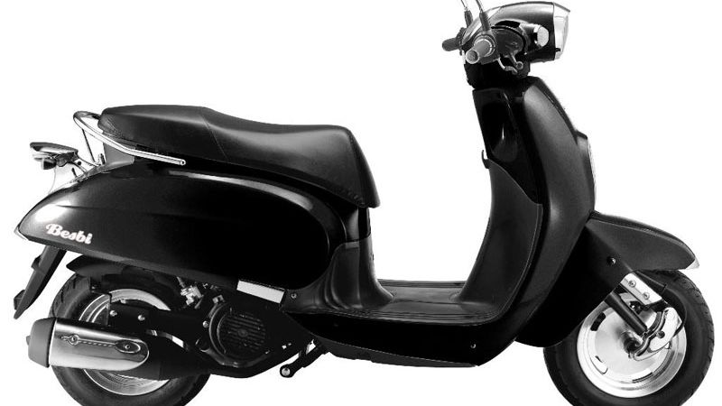 Besbi 125 review