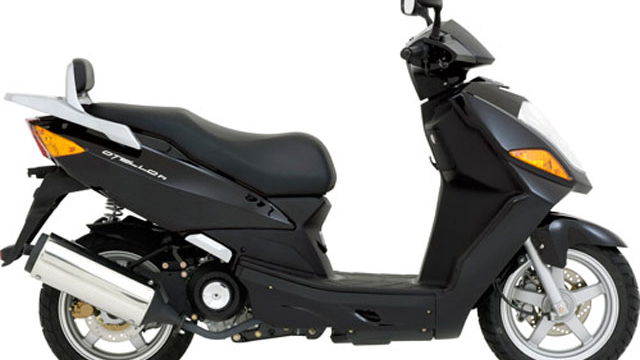 S1 125 review