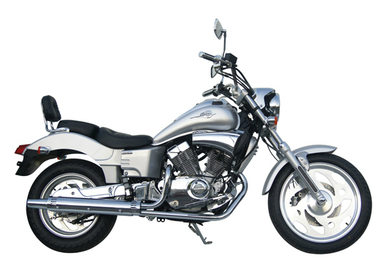 X-Ride 290 review