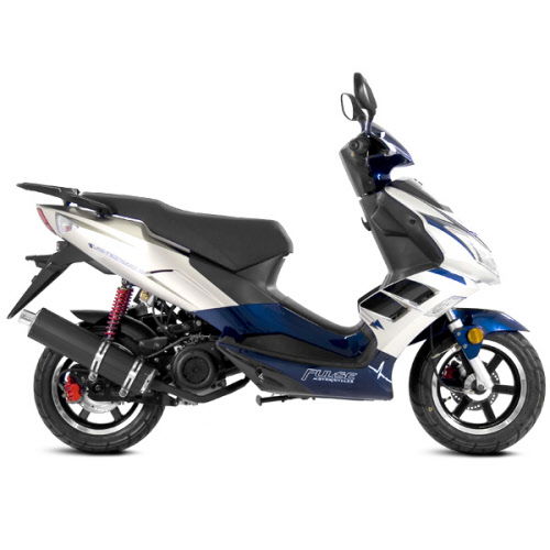 Besbi 125 review