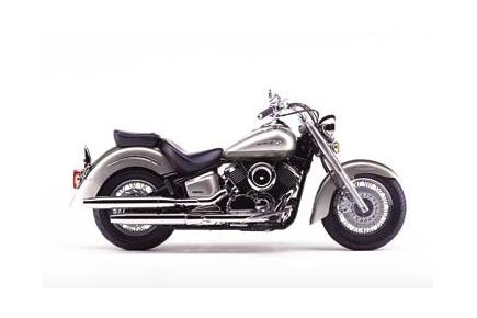 VN800 Classic (2003 - 2006) review