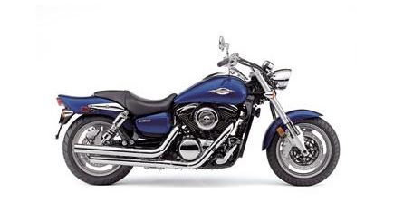 Marauder 1600 review