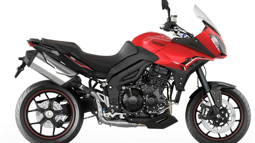 Tiger Sport (2013 - present) review