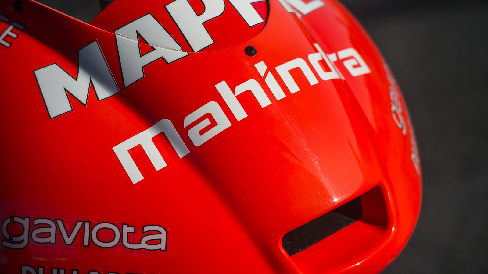 Mahindra Racing