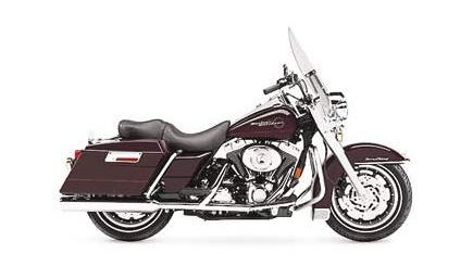 Road King (FLHR) (1998 - 2004) review