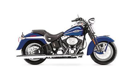 Heritage Springer (FLSTS) review