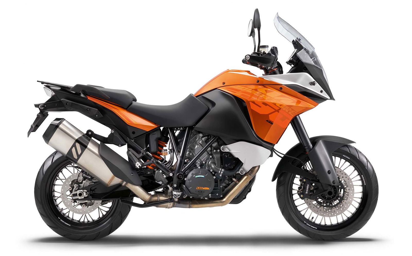 Hyperstrada (2013 - 2016) review