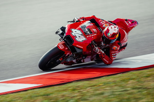 Pol Espargaro, 2023 MotoGP Portuguese Grand Prix. - KTM/Rob Gray (Polarity Photo)