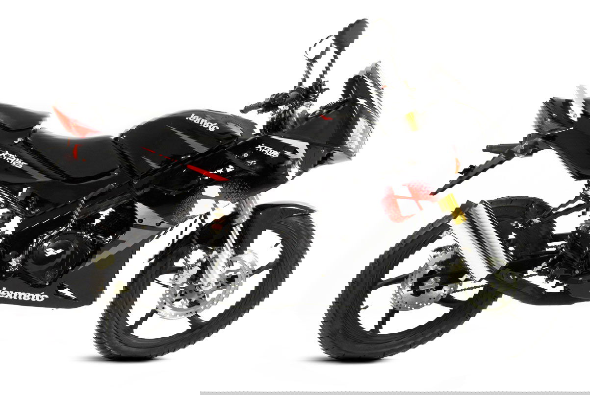 Ranger ZS125-50 review