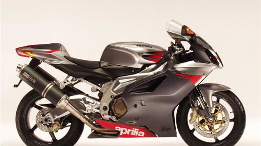 RSV-1000R (2004 - present) review